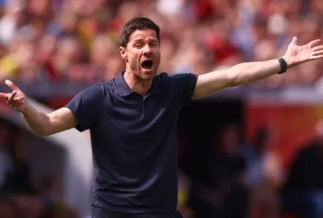 Xabi Alonso será el nuevo entrenador del Real Madrid y ya estará en el Mundial de Clubes