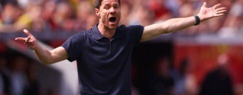 Xabi Alonso será el nuevo entrenador del Real Madrid y ya estará en el Mundial de Clubes