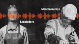Audio Exclusivo | Dos trabajadores del Parador de Sigüenza donde se hospedó Ábalos: «Se volvió loco con las ‘pilinguis’»