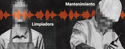 Audio Exclusivo | Dos trabajadores del Parador de Sigüenza donde se hospedó Ábalos: «Se volvió loco con las ‘pilinguis’»