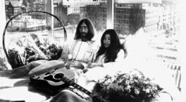 Yoko Ono: algo más que la arpía que separó a los Beatles