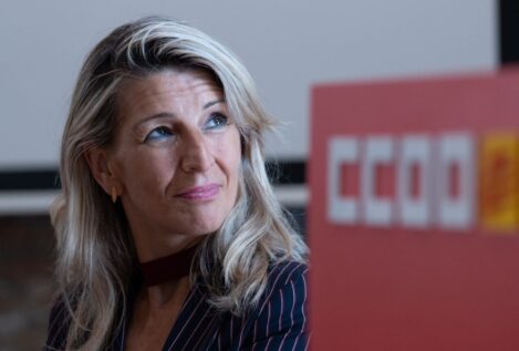 CCOO y UGT piden reanudar la tramitación de la ley de jornada laboral de 37,5 horas