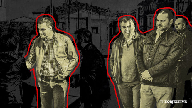 Nadie conocía a Ábalos