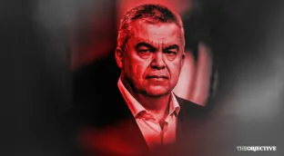 El informe de la UCO sobre Santos Cerdán, en directo | Feijóo: «La corrupción es la marca de agua de este Gobierno y Sánchez debe dimitir»