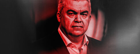 La UCO investiga en un banco de Marruecos una cuenta vinculada a la trama Cerdán