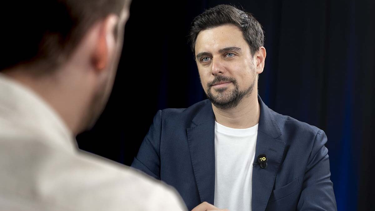 VIDEO | Garrocho: «Ahora el PSOE se abraza a signos estéticos despreciables como 'Sálvame'»