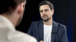 VIDEO | Garrocho: «Ahora el PSOE se abraza a signos estéticos despreciables como 'Sálvame'»