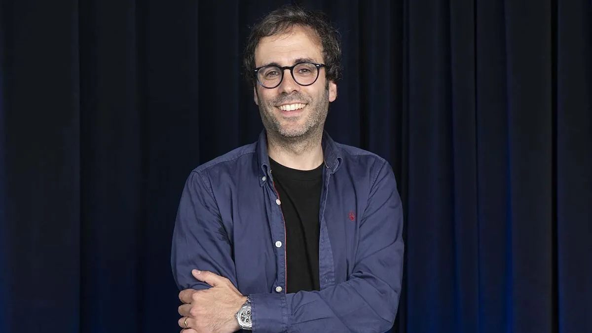 Jorge Freire: «Es peligrosísimo que los políticos hayan dejado de creer en la verdad»