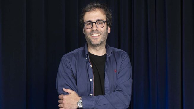 Jorge Freire: «Es peligrosísimo que los políticos hayan dejado de creer en la verdad»