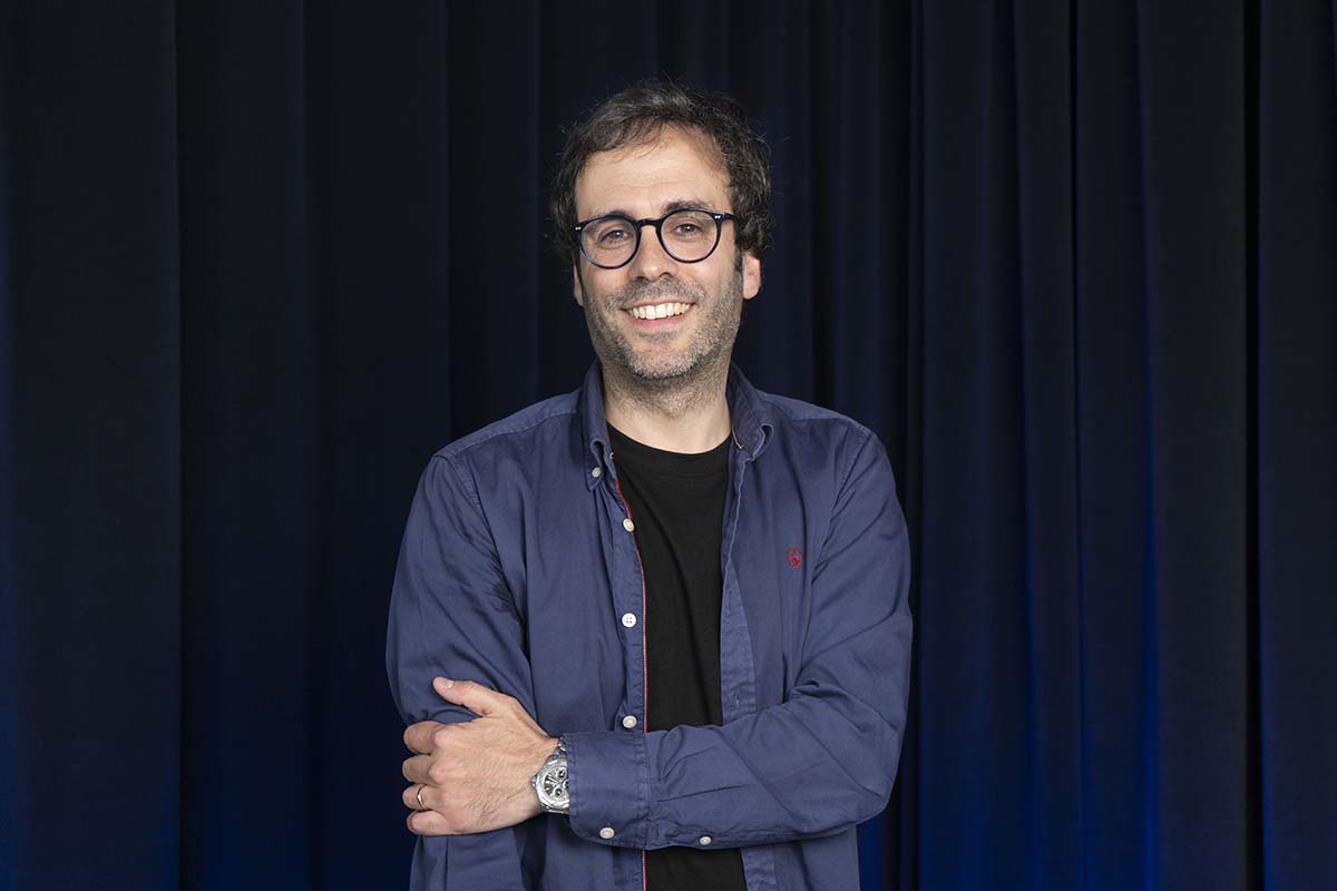 VÍDEO | El purgatorio de Jorge Freire