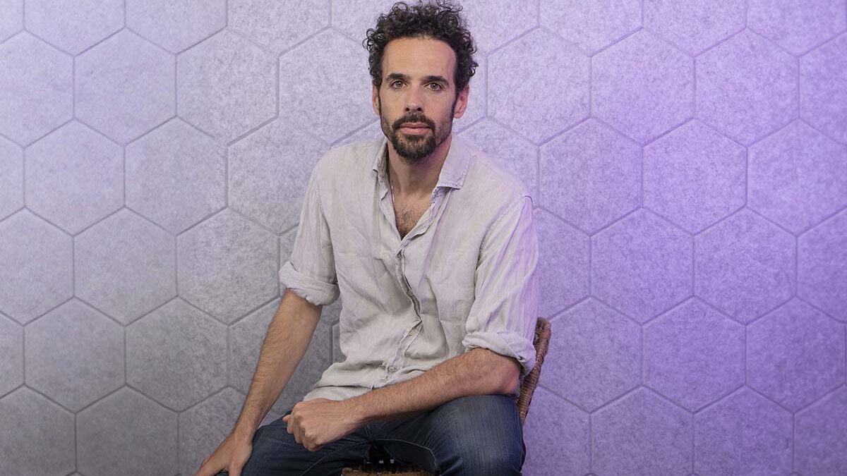 VÍDEO | Bambalina con Juanma Díez