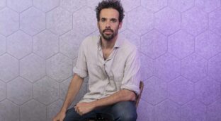 VÍDEO | Bambalina con Juanma Díez