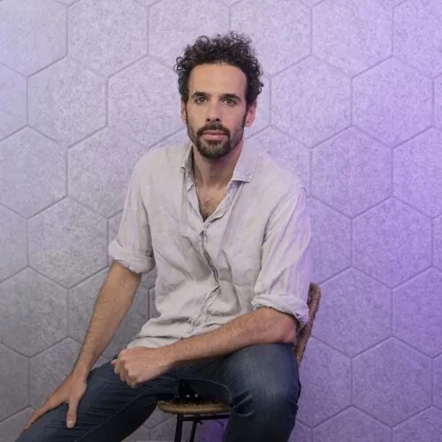 Podcast | Bambalina con Juanma Díez Diego