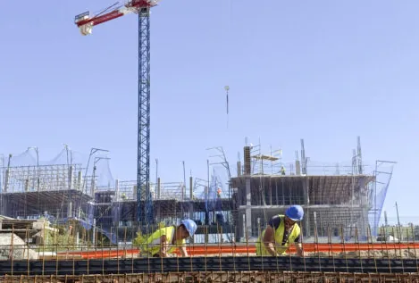 Abogados españoles llevarán a Bruselas los 'impuestazos' a la vivienda y pisos turísticos