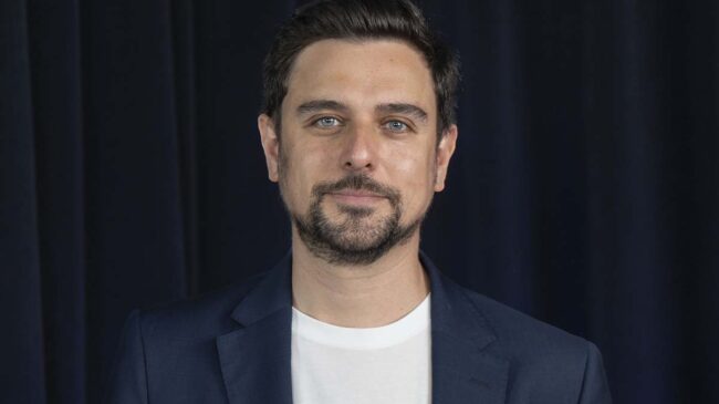 Diego S. Garrocho: «El 'Sálvame' de TVE es el símbolo del declive estético y moral del PSOE»