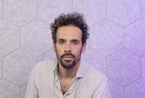 Juanma Díez Diego: «El peligro no está en hablar del suicidio, sino en no hablar de ello»