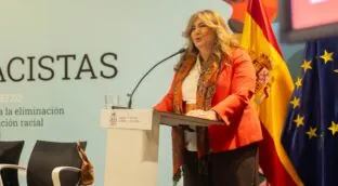 El Gobierno paga 113.000 euros por un informe tergiversado para decir que crece el racismo