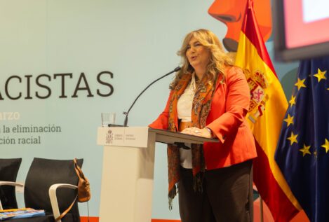 El Gobierno paga 113.000 euros por un informe tergiversado para decir que crece el racismo