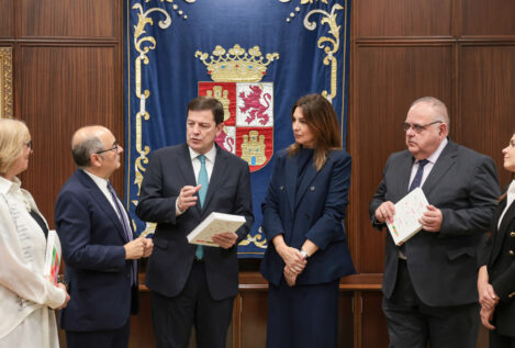 Nuevo programa en Castilla y León para mejorar la salud de las mujeres entre 50 y 70 años