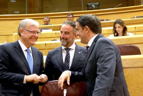 Castilla y León presenta en el Senado su modelo de política de vivienda como referente nacional