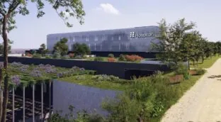 El hospital del futuro llegará a Madrid en 2026: innovación y prevención en un centro único