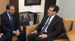 Sánchez envió a Ábalos a hacer gestiones a Rabat justo antes del audio sobre Marruecos