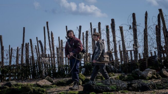 '28 años después', regresan los zombis de Danny Boyle y Alex Garland