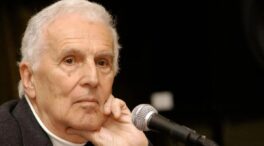 El oncólogo Silvio Garattini: «El 40% de los cánceres se deben a nuestro estilo de vida»
