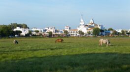 Peregrinar por Andalucía: rutas entre fe, cultura y naturaleza