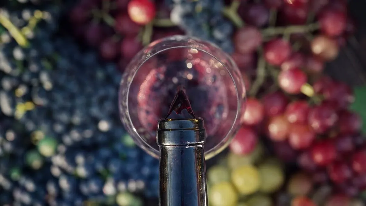 ¿Vino sin alcohol? Tres de cada cuatro consumidores españoles se apuntan a probarlo