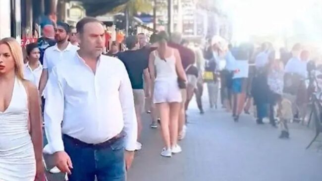 Andrea, expareja de Ábalos, dice que Sánchez lo sabía todo: «¡Ya está bien de tanto mentir!»