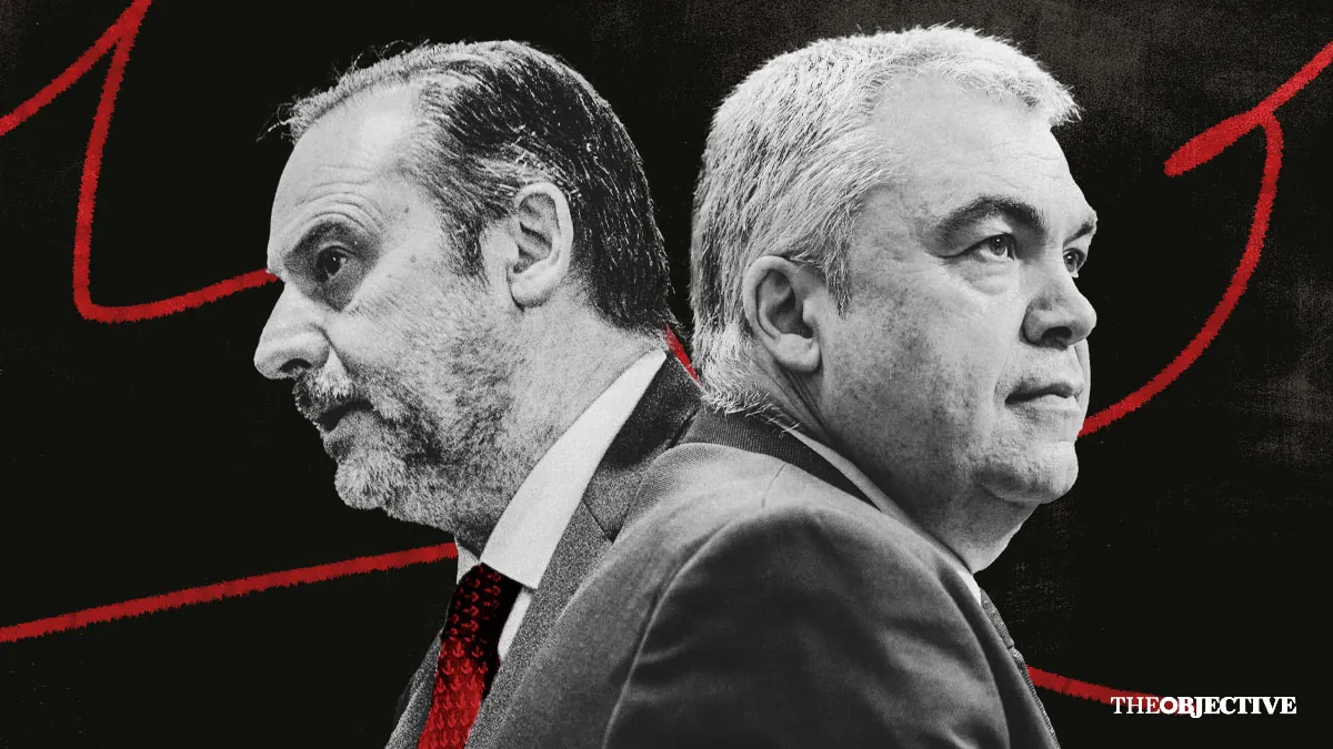 El ‘peaje’ de los gobiernos locales que allana la corrupción en las obras del Ibex