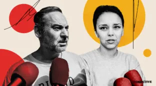 Ábalos soñaba con 'hacerse un Chenoa', pero solo le alcanza para un 'Torrente'