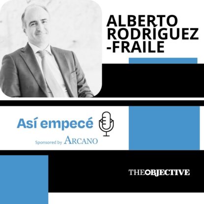 Alberto Rodríguez-Fraile