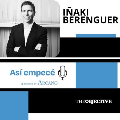 Iñaki Berenguer