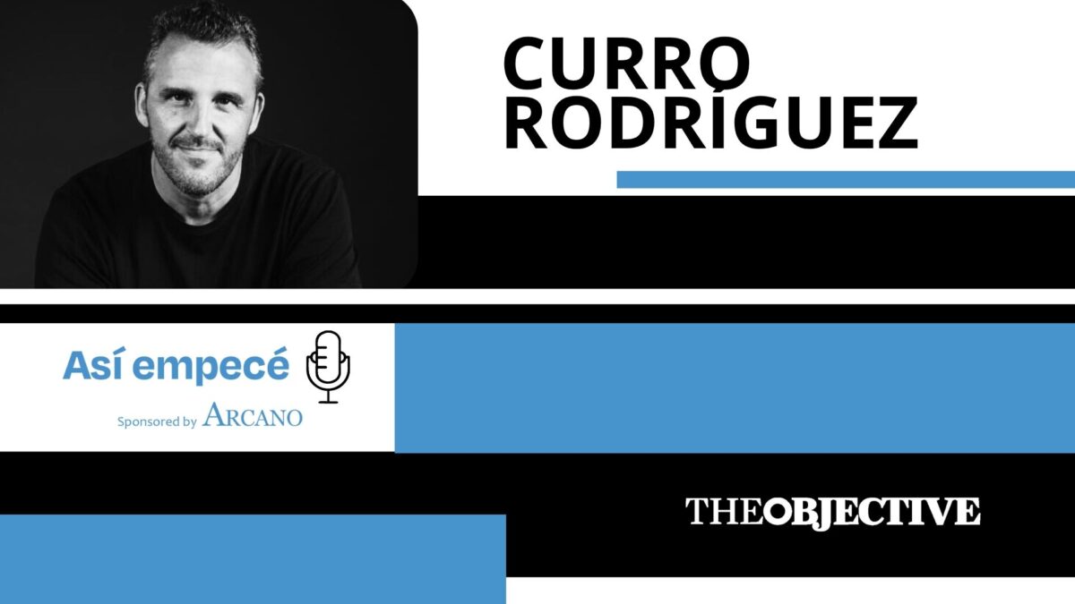 Curro Rodríguez (Ly Company), antes del éxito: «Aguaba biberones al no tener para leche»