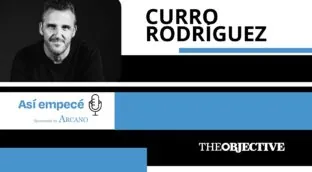Curro Rodríguez (Ly Company), antes del éxito: «Aguaba biberones al no tener para leche»