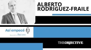 Alberto Rodríguez-Fraile (A&G): «Cuando más hemos crecido es en las crisis»