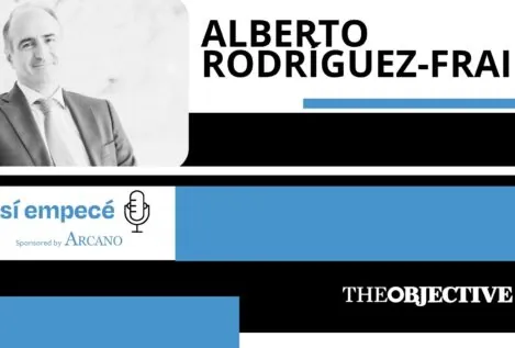 Alberto Rodríguez-Fraile (A&G): «Cuando más hemos crecido es en las crisis»