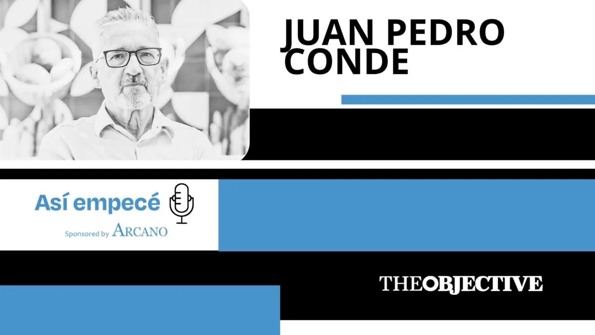Juan Pedro Conde (Granier): «La gente decía que en España no gustaban los ‘croissants’»