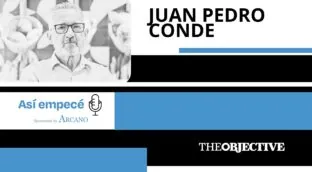 Juan Pedro Conde (Granier): «La gente decía que en España no gustaban los 'croissants'»