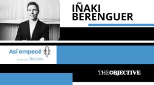 Iñaki Berenguer (CoverWallet): «Cancelé mi despedida de soltero por vender mi empresa»