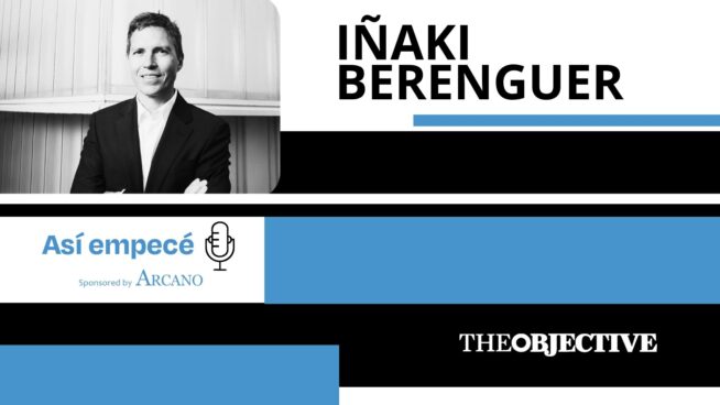 Iñaki Berenguer (CoverWallet): «Cancelé mi despedida de soltero por vender mi empresa»