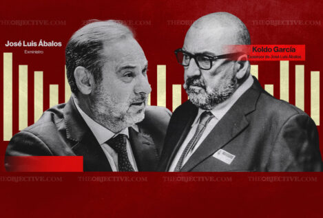 Koldo ofreció a Ábalos una comisión mensual de medio millón de una petrolera venezolana