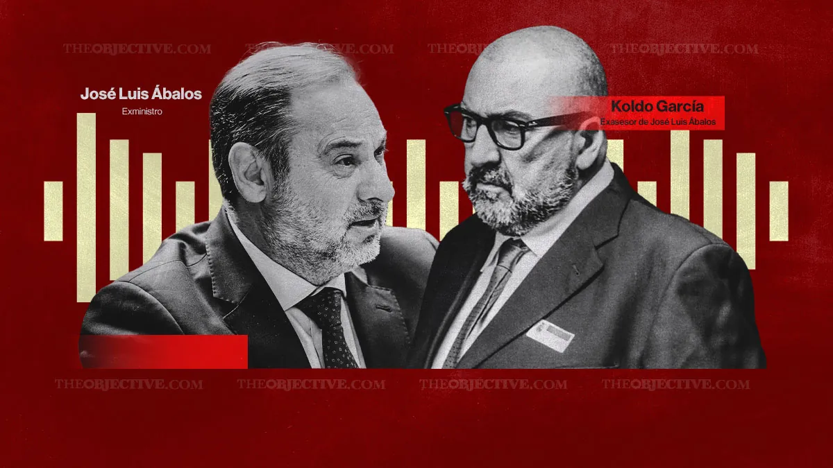 Koldo ofreció a Ábalos una comisión mensual de medio millón de una petrolera venezolana