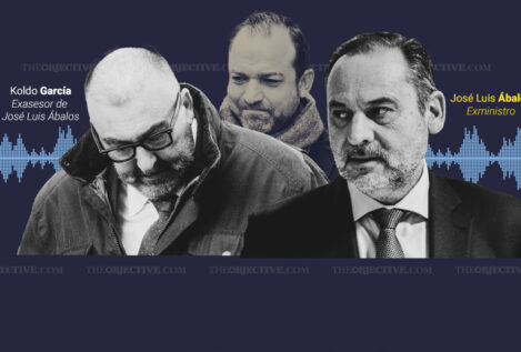 La UCO revela un préstamo de Víctor Ábalos a su padre que apuntala su papel de testaferro