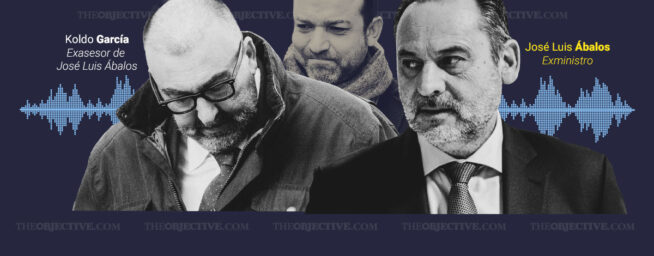 La UCO revela un préstamo de Víctor Ábalos a su padre que apuntala su papel de testaferro