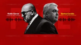 El juez pedirá una pericial de los audios de Koldo tras quejarse Cerdán de su manipulación