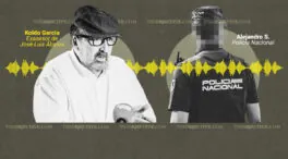 AUDIO| Koldo enchufó a un escolta de Ábalos en Cuba  «Te va a pedir el embajador directamente»