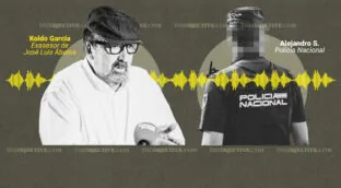 AUDIO| Koldo enchufó a un escolta de Ábalos en Cuba  «Te va a pedir el embajador directamente»